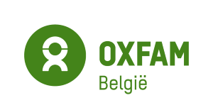 Oxfam-België startpagina