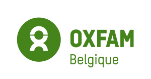 page d'accueil de Oxfam-Solidarité